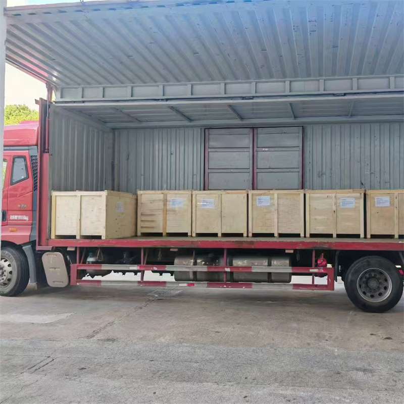 安塞区蜀山区物流：多元运输服务与线路探索