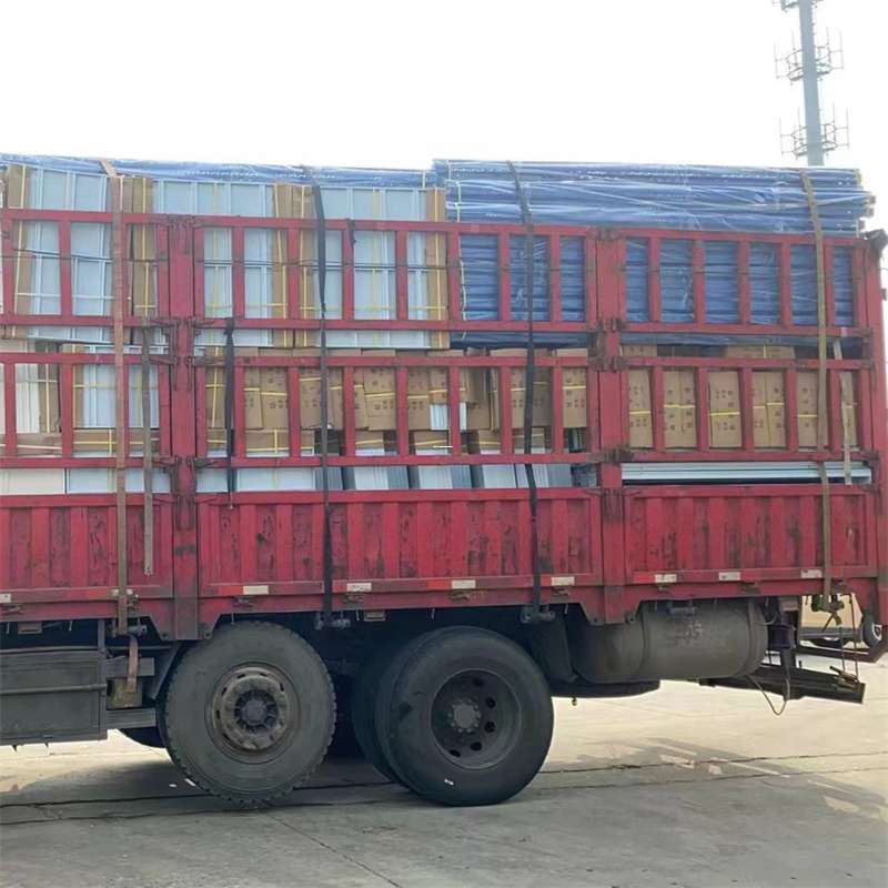 安塞区丽水物流：多元服务与运输线路探秘