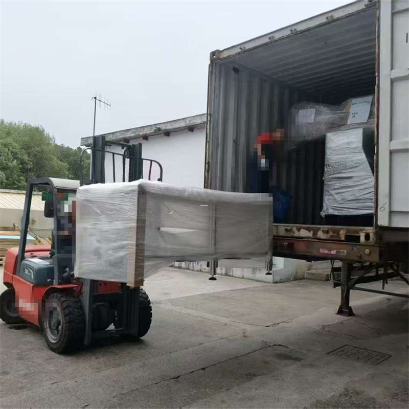 安塞区探索临海市多元物流运输的奥秘