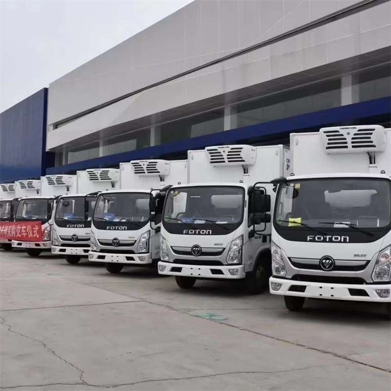 安塞区台州市物流：多元服务与高效运输线路探秘