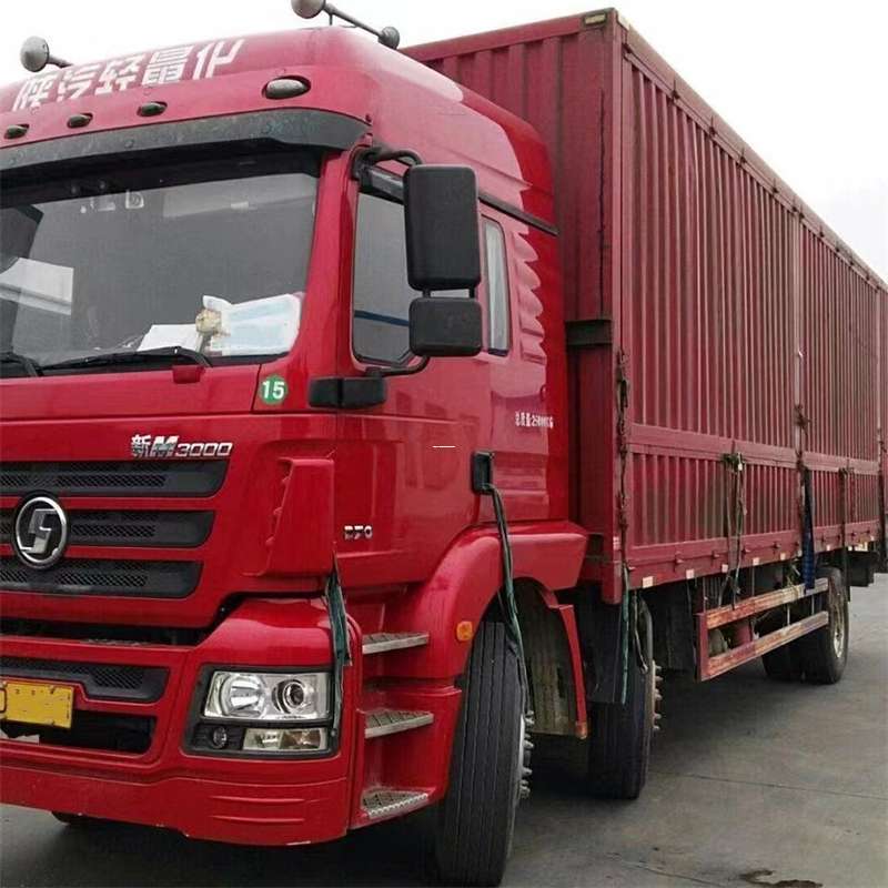 安塞区永康市物流：多元服务与高效运输线路探秘