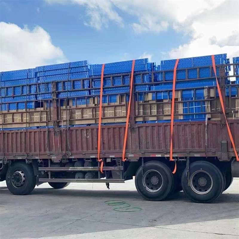 安塞区柯桥区物流：多元服务与运输线路探秘