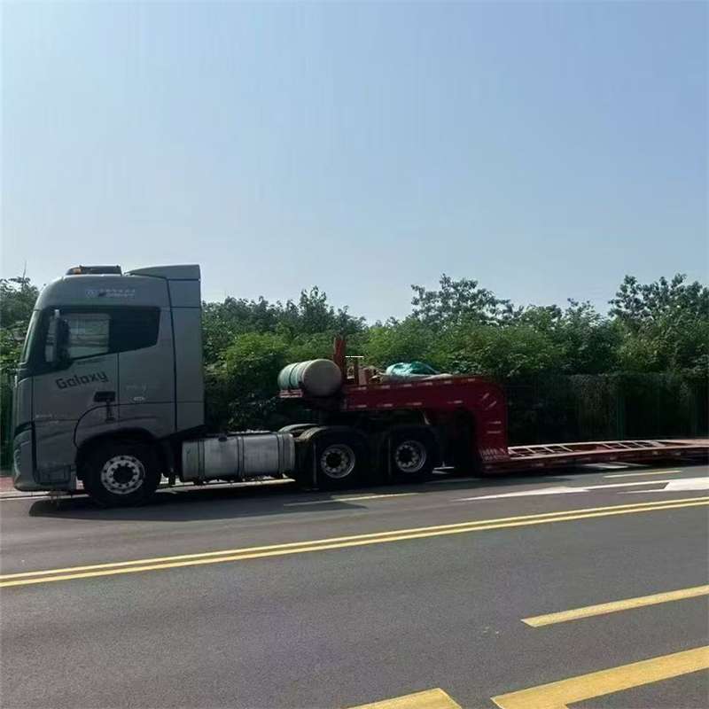 安塞区吴兴区物流：多元服务与高效运输线路探秘