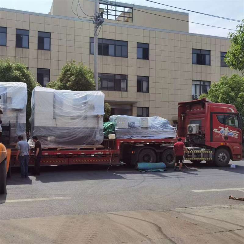 安塞区海宁市物流：多元运输的魅力与实践