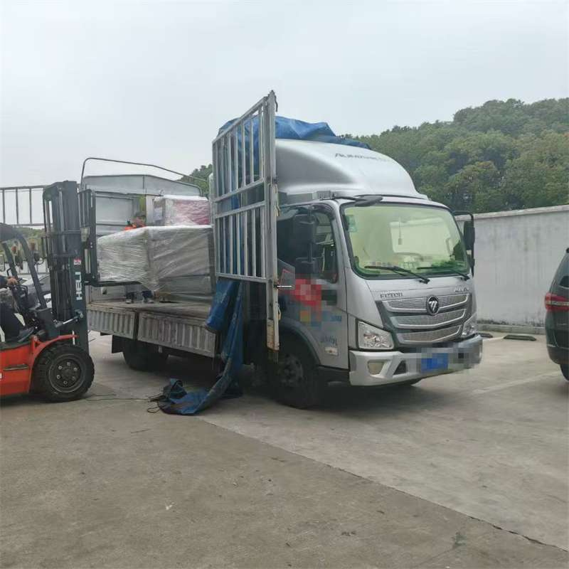 安塞区鄞州区物流：多元服务与高效运输线路探秘