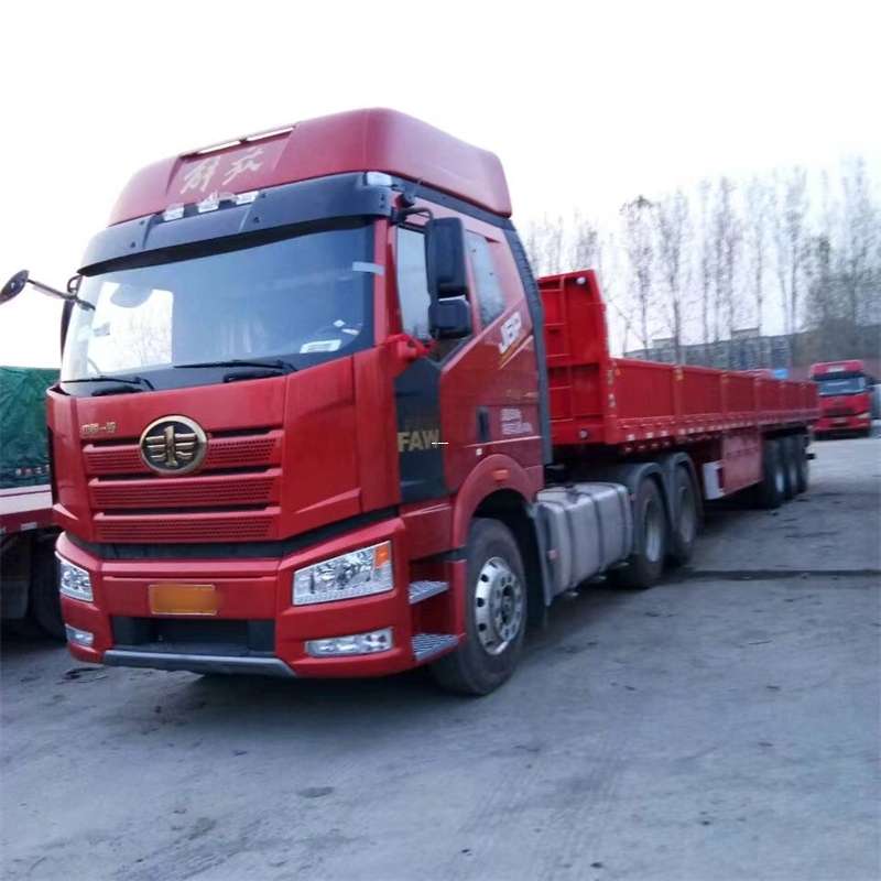 安塞区镇海区物流：多维度运输服务探索