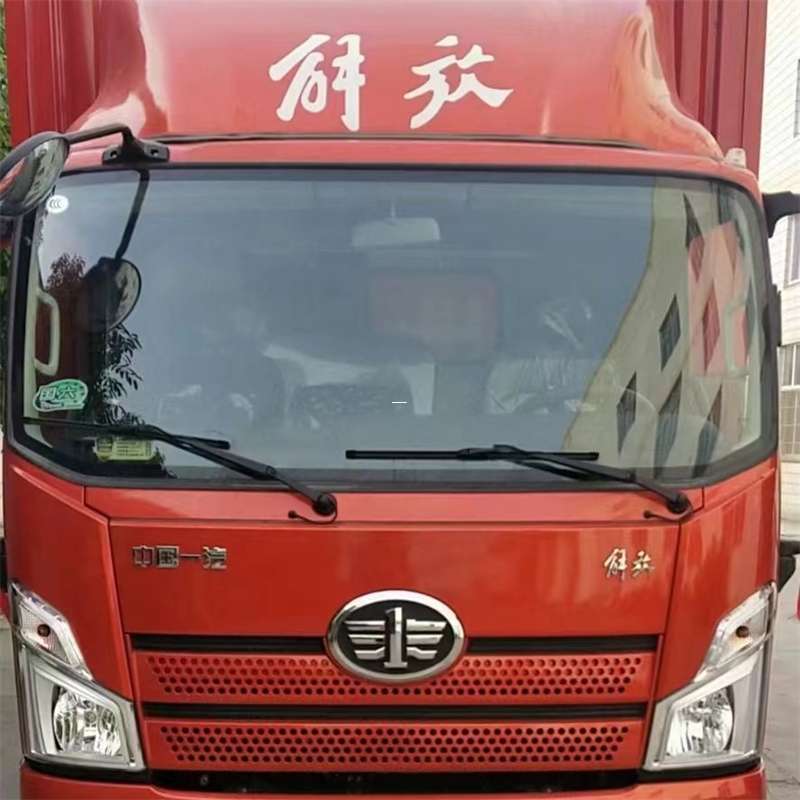 安塞区探索西湖区多元物流运输的奥秘