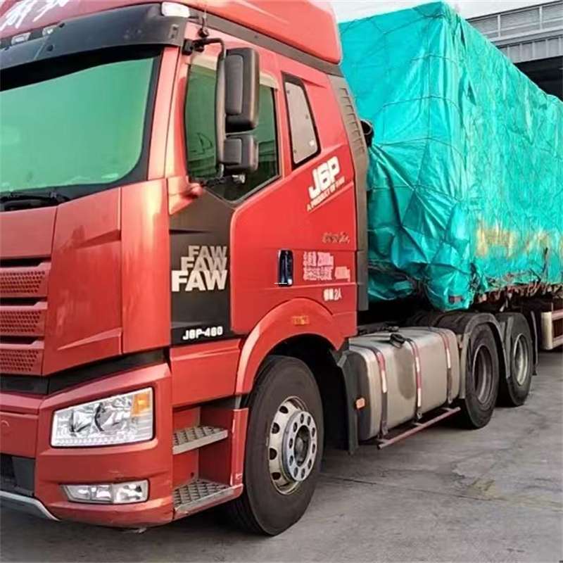 安塞区泗洪县物流：多元服务与高效运输探秘