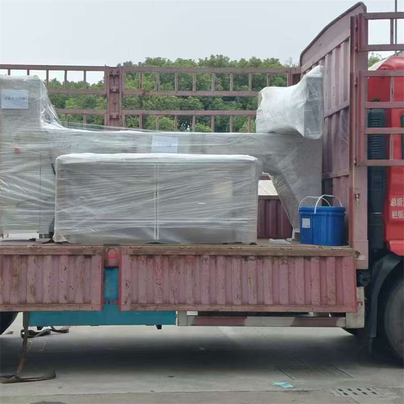 安塞区探寻高港区多元物流运输的奥秘