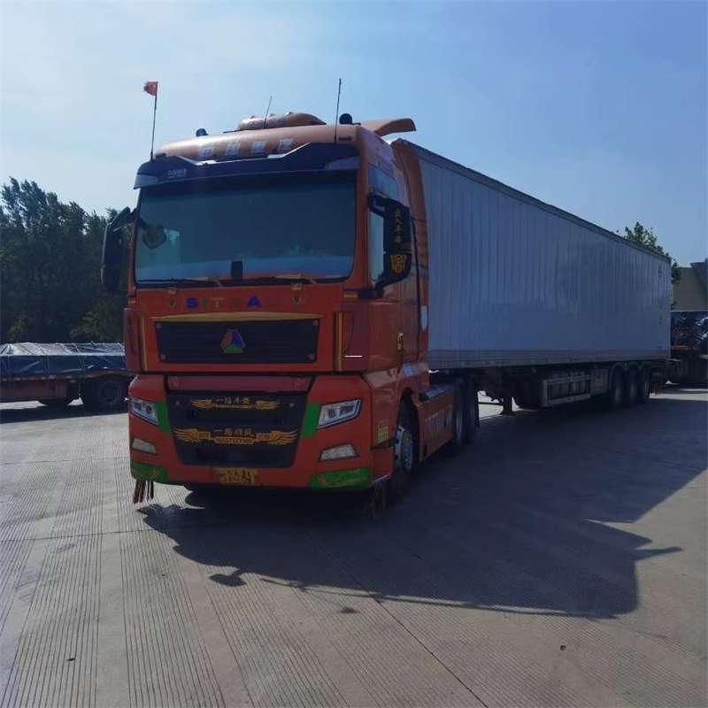 安塞区苏州物流：多元服务与高效运输线路探秘