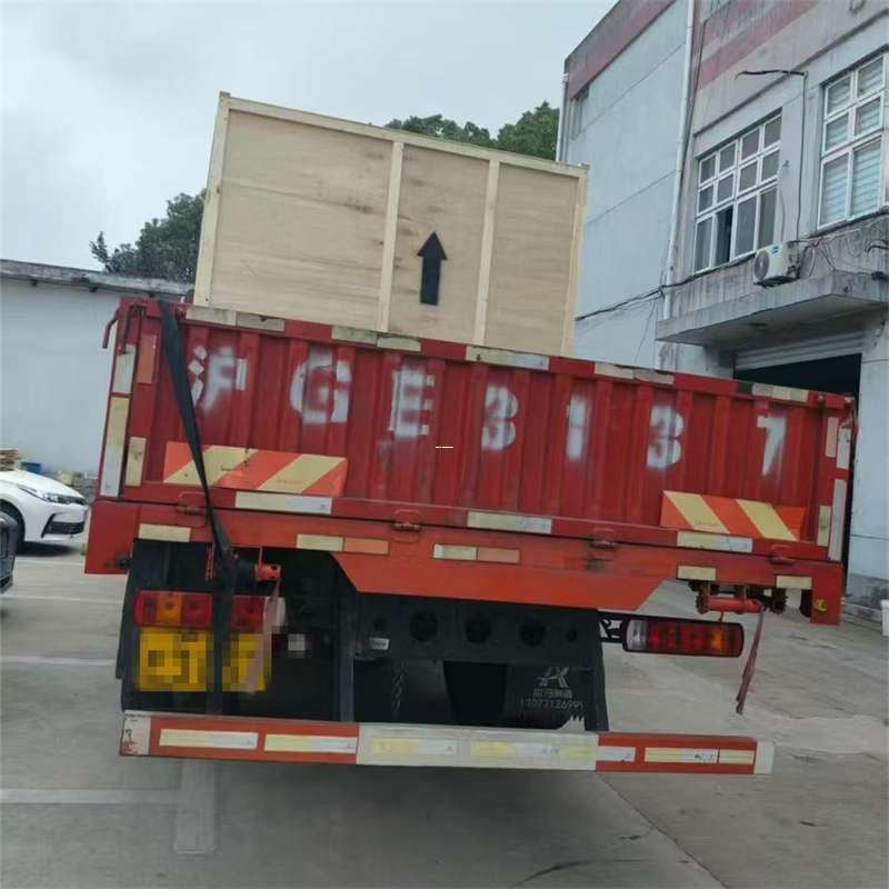 安塞区宜兴市物流：多维度运输服务探秘