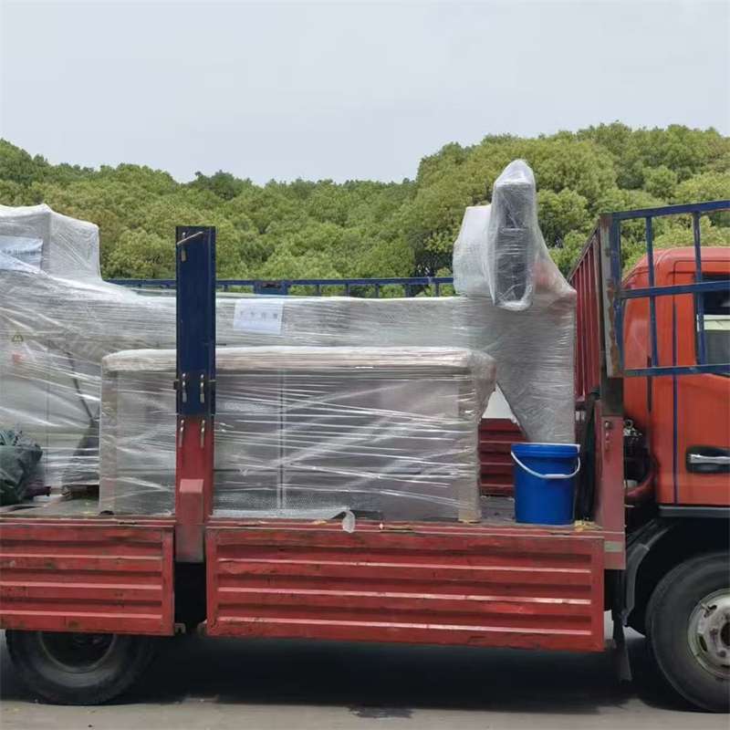 安塞区栖霞区物流：多元化运输服务与线路探秘