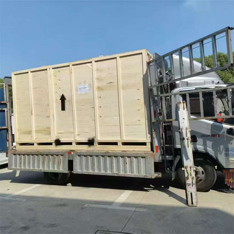 安塞区鼓楼区物流：多元服务与畅达运输探秘