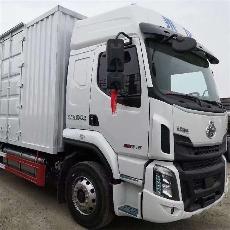 安塞区逊克县物流：多样运输模式与线路探索