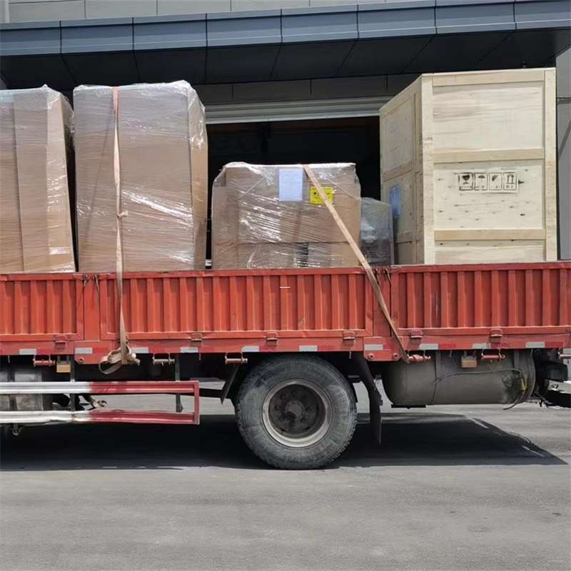 安塞区探索北安市物流运输的多样魅力