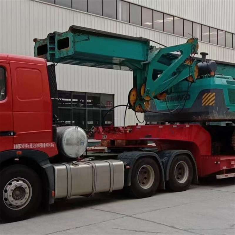 安塞区东宁市物流：多元化运输服务的精彩呈现