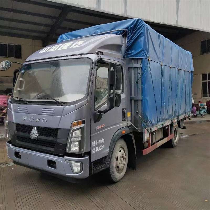 安塞区探索爱民区多元物流运输的奥秘