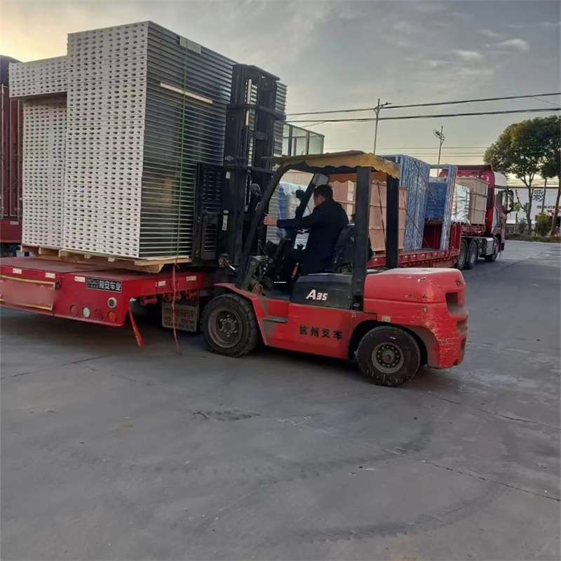 安塞区同德县：物流专线的多元高效运输服务