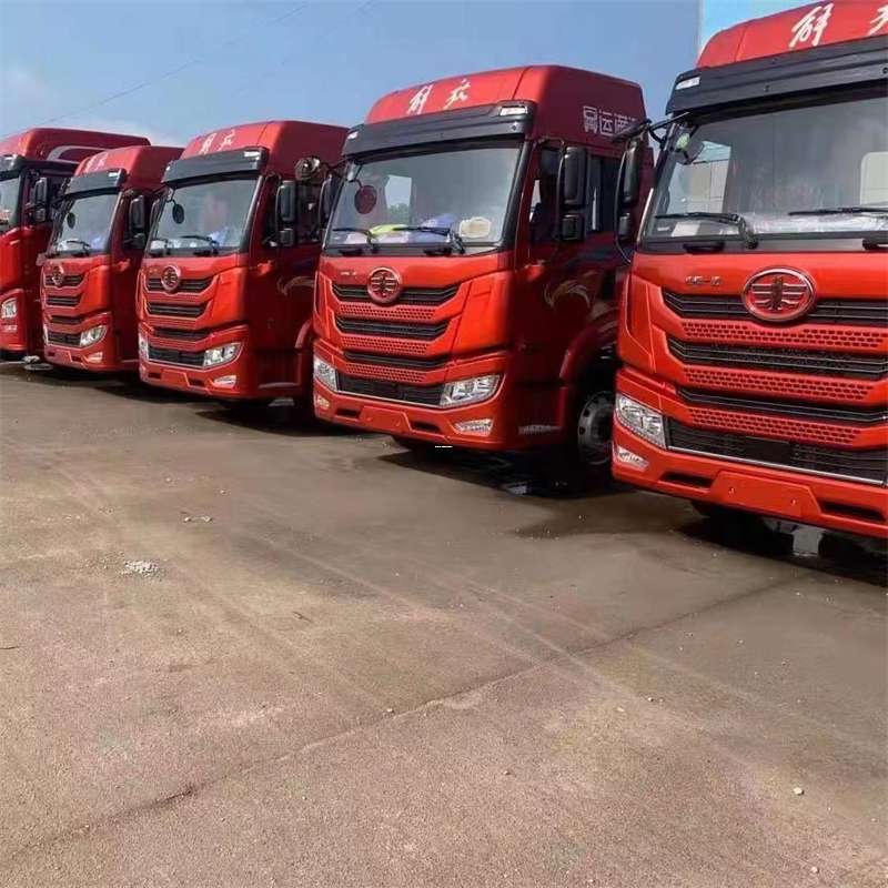 安塞区佳木斯物流：多元运输的精彩探索