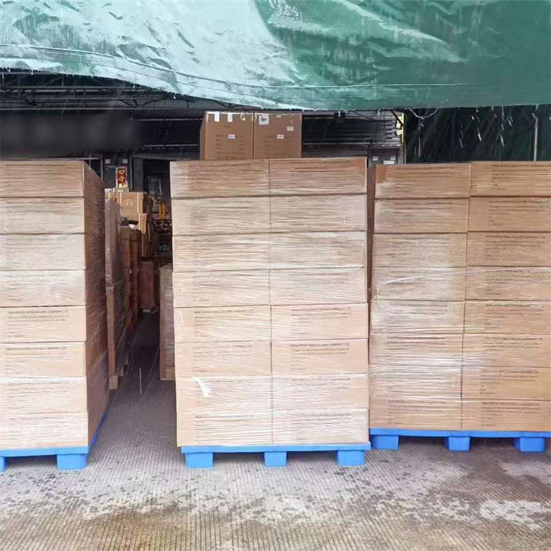 安塞区大庆市物流：多元运输服务的探索与实践