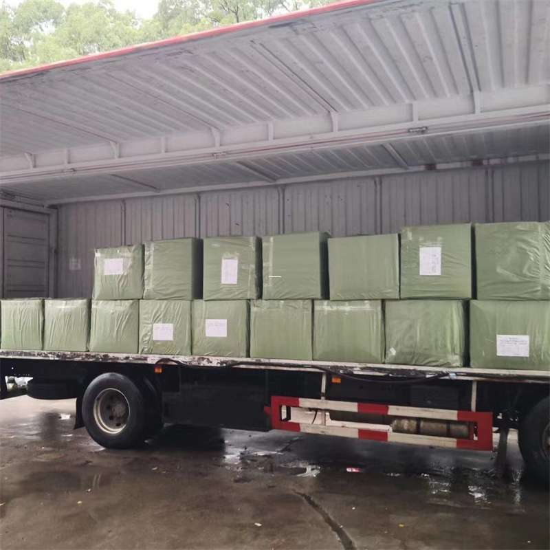 安塞区宝清县：多元物流服务与运输线路探秘