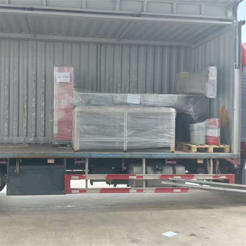 安塞区鹤岗市物流运输：专线直达与多元服务探索