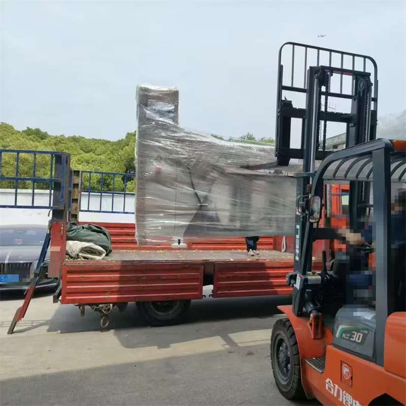 安塞区富拉尔基区物流：多元服务与高效运输探秘