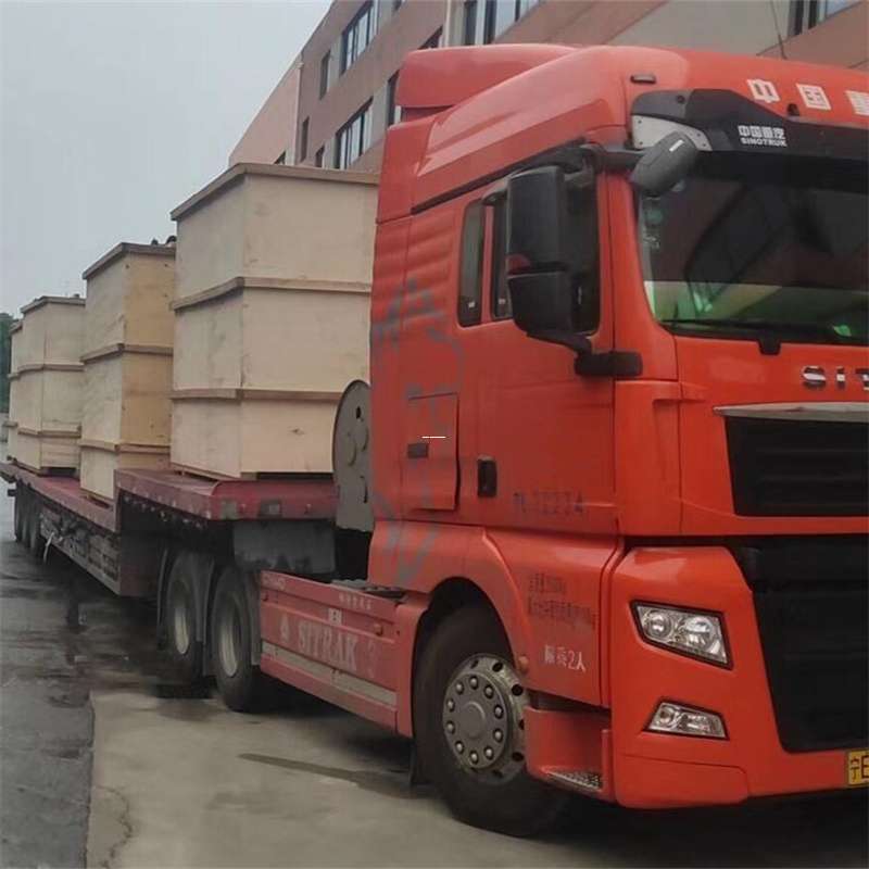 安塞区昂昂溪区物流：多元服务与高效运输线路探秘