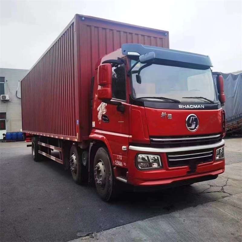 安塞区扶余市物流：多元运输服务与线路探秘