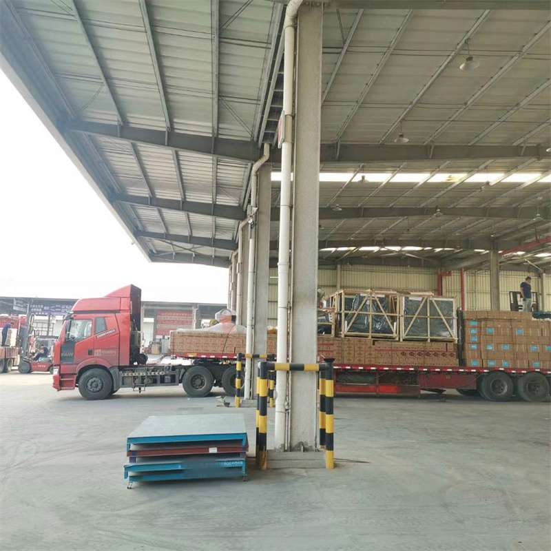 安塞区探寻梅河口市物流运输的多元魅力