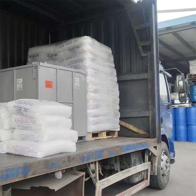 安塞区循化县：物流专线的高效货运之旅