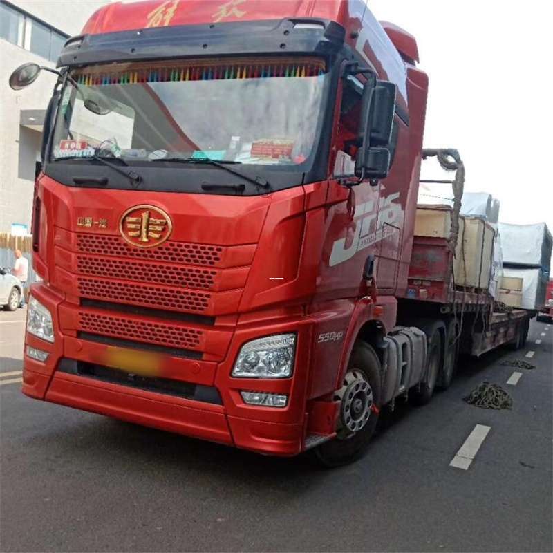 安塞区双辽市物流运输：多元服务与高效线路探秘