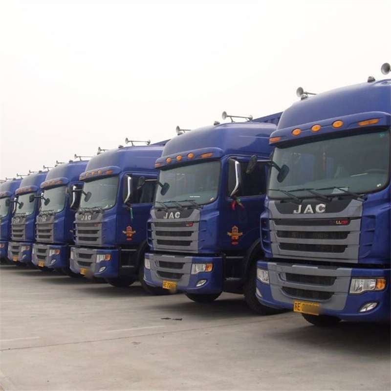 安塞区绥中县物流运输：多元服务与高效线路探秘