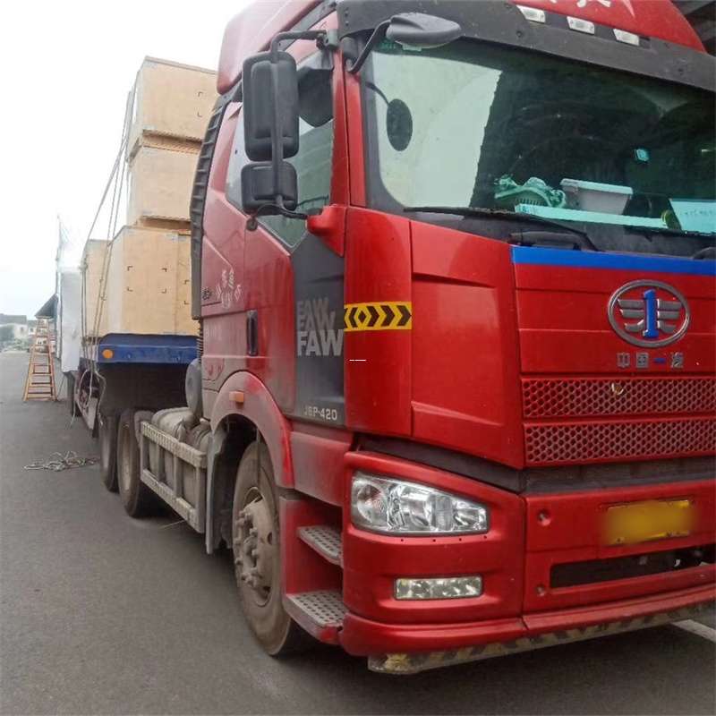 安塞区龙港区物流：多元运输服务与线路探秘