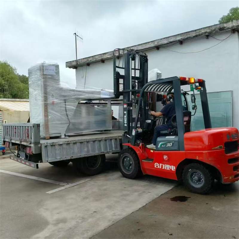 安塞区朝阳市物流：多元运输服务与线路探秘