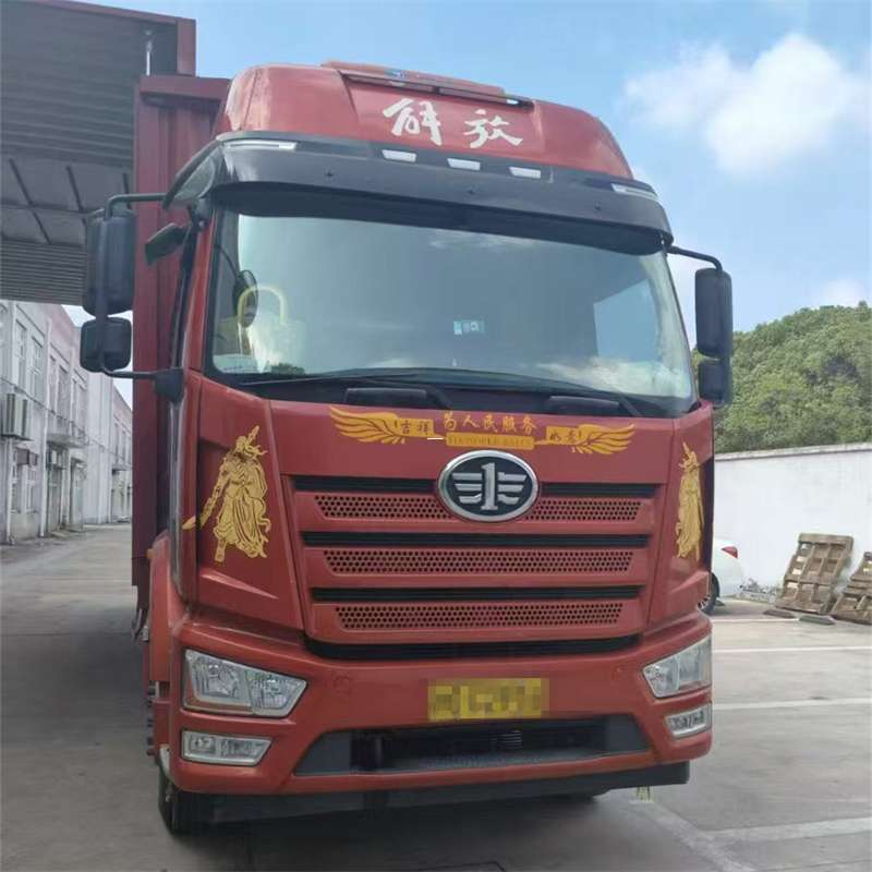 安塞区锦州市物流专线运输的多样魅力