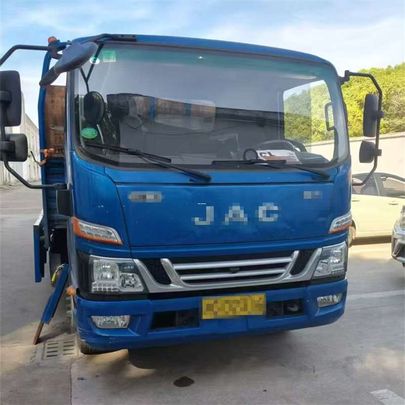 安塞区望花区物流：多元运输的魅力与实践