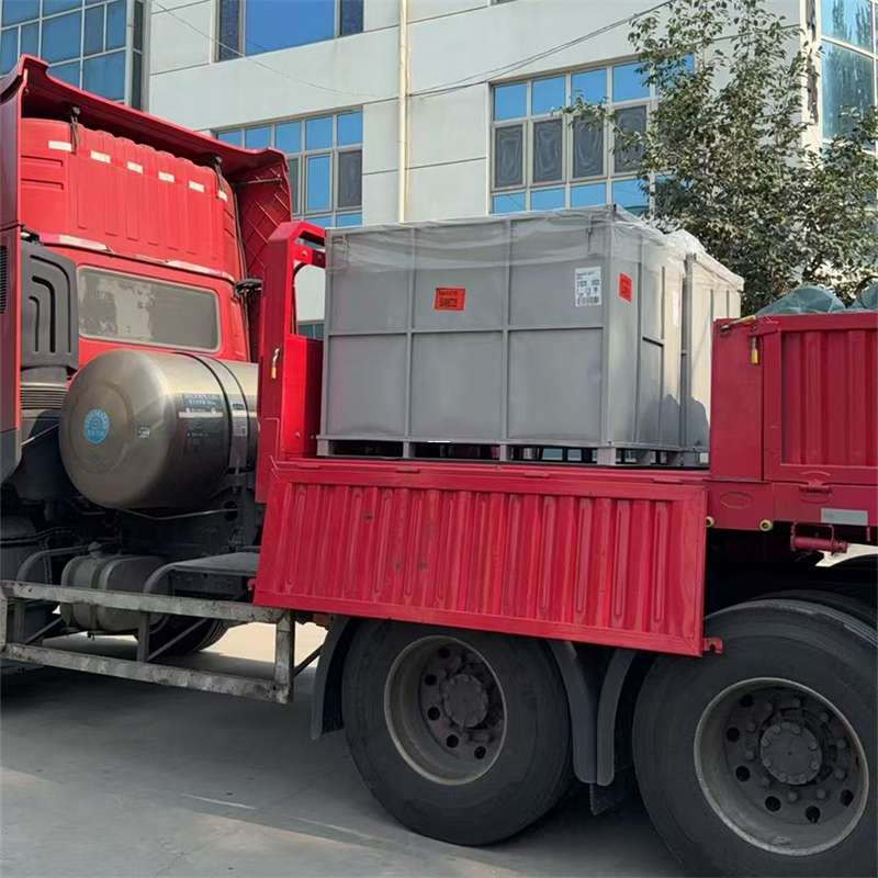 安塞区于洪区物流：多元服务与高效运输线路探秘