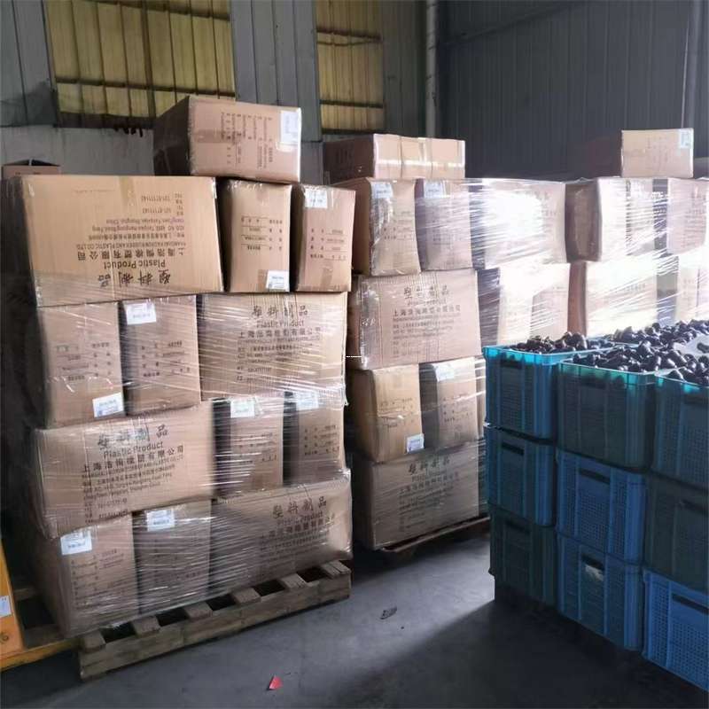 安塞区西宁物流：普货冷链快运的全方位服务