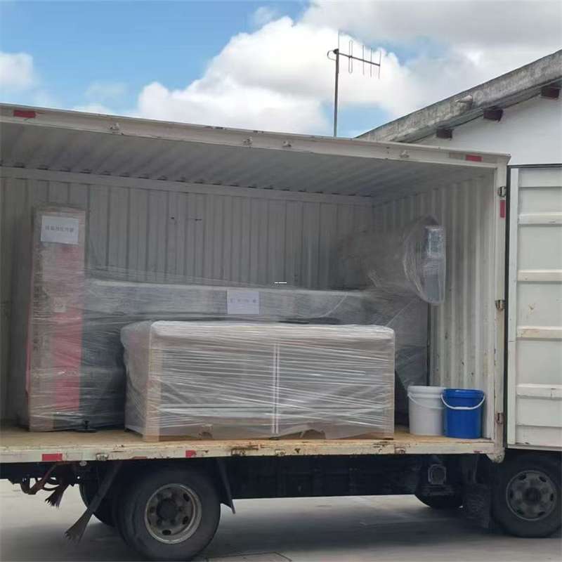 安塞区铁西区物流：多元服务与高效运输探索