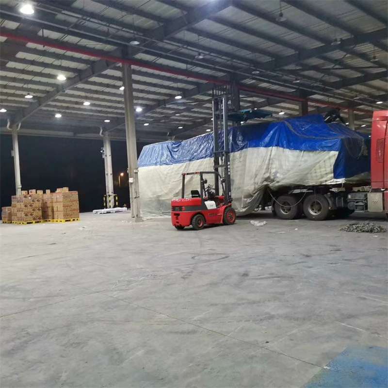 安塞区乡宁县物流：多样运输服务与线路探秘