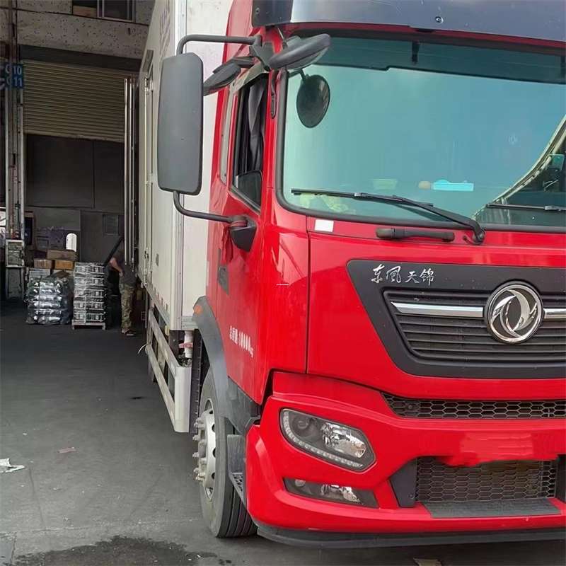 安塞区临汾物流：多样运输服务与线路探秘