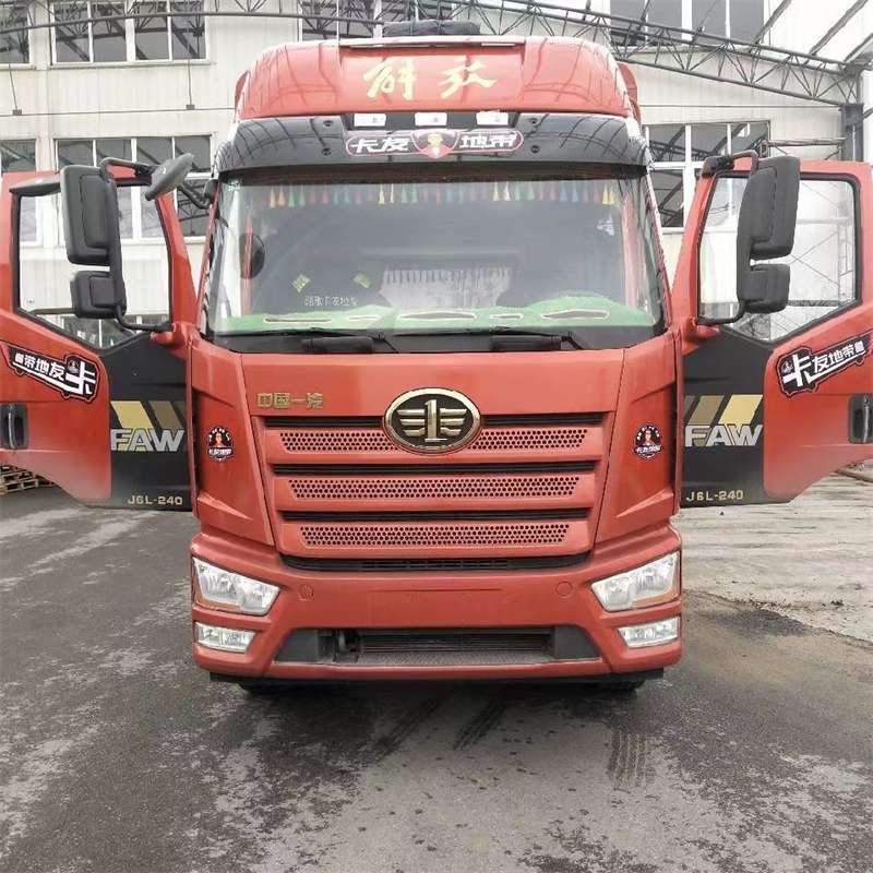 安塞区宁武县物流：多元运输服务与高效线路探秘