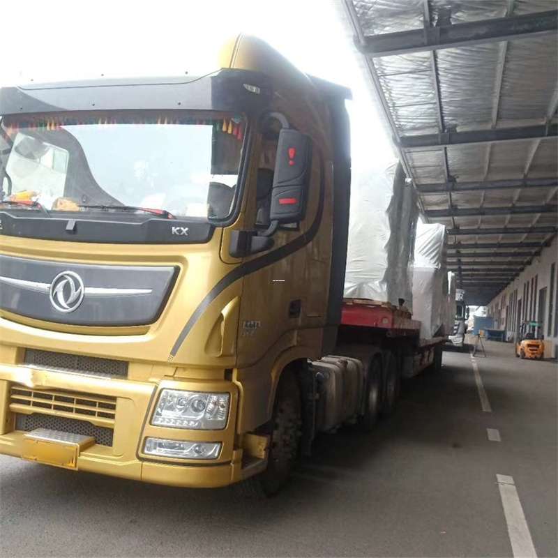 安塞区舟曲县：高效物流专线运输服务领航者