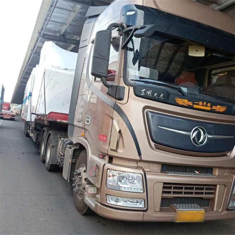 安塞区探索昔阳县物流专线运输的多元魅力