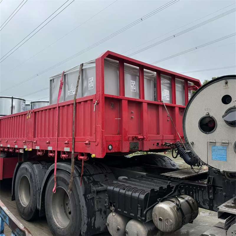 安塞区探索多元物流服务：从普货到冷链再到大件