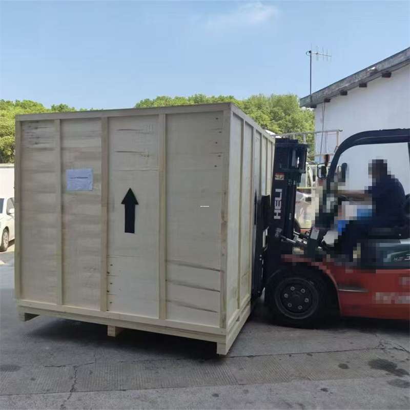 安塞区黎城县物流：多元专线运输的精彩之旅