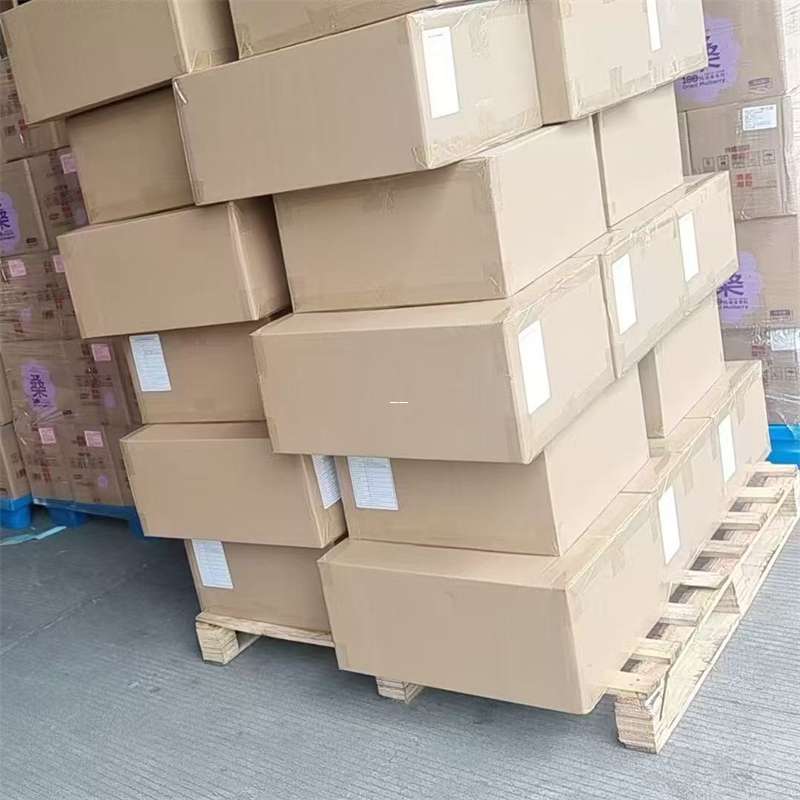 安塞区探秘多元物流世界：矿区货运的精彩旅程