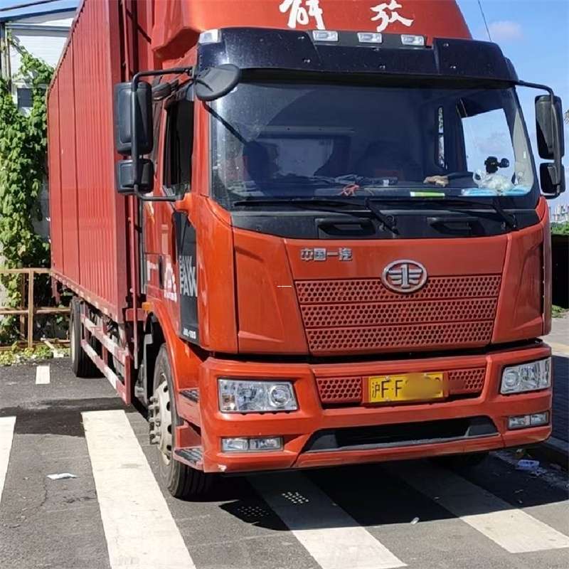 安塞区安平县物流：多元服务与高效运输线路探秘