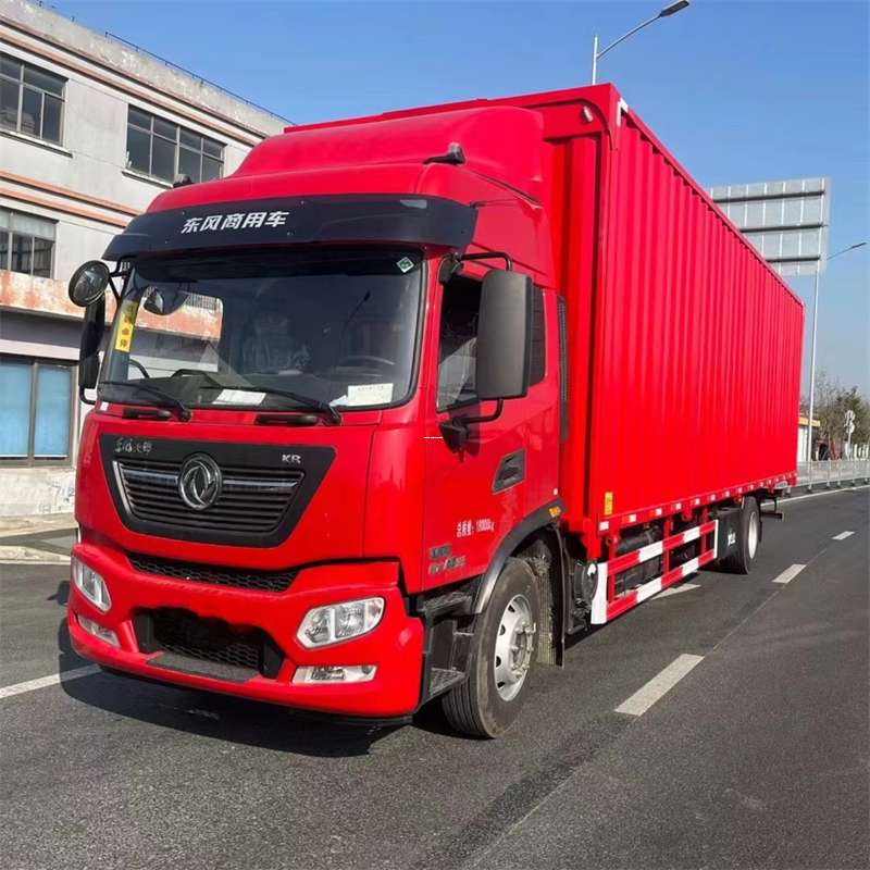 安塞区桃城区物流：多元运输服务与线路探索